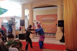 Konsulat Malaysia gelar Open Day perkuat silaturahmi dengan warga Pontianak