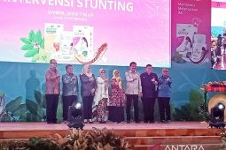 BKKBN edukasi 1.700 bidan di Jatim untuk tekan kasus stunting