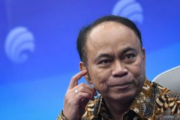 Menkominfo minta masyarakat tak terhasut hoaks soal bentrokan di Bitung