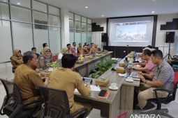 Pontianak-Landak jadi contoh pemulihan dari virus ASF pada babi