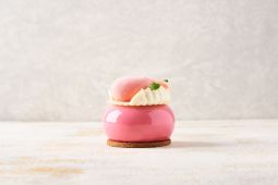 FLOR ramaikan Jakarta Dessert Week dengan konsep Viennoiserie