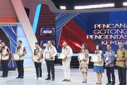 Cak Eri cari solusi atasi balita stunting dari luar daerah
