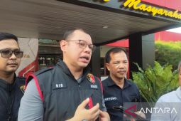 Polisi panggil pemilik sajam yang digunakan ancam warga di tol Tangerang