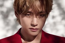 Penguntit V BTS ditangkap, BigHit Music angkat bicara