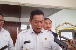 Wali Kota Serang berharap partisipasi warga pada Pemilu 2024 optimal