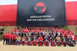 PDIP berharap pertemuan CALD perkuat demokrasi