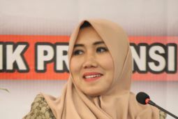 Pemuda, pondasi "culture of peace" di tahun politik