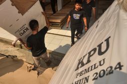 KPU siapkan enam TPS khusus Di Kota Bengkulu