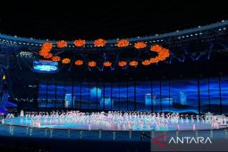 Asian Para Games 2022 Hangzhou resmi ditutup, Indonesia finis di posisi keenam