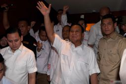 Disinformasi! Prabowo ditangkap KPK pada akhir Oktober 2023