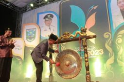 "Pride of East Java Probolinggo Expo" bangkitkan UMKM dan pendidikan