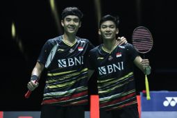 French Open 2023 - Tiga wakil Indonesia masih bertahan di semifinal
