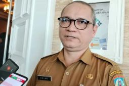 DPMPTSP  Balikpapan siapkan peta potensi investasi