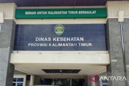 Dinkes Kaltim: Posyandu tingkatkan kesehatan dan gizi masyarakat