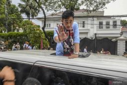 Pengamat: Gibran "kartu truf" Prabowo raup suara milenial dan gen z