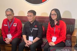 PDIP tunggu etika politik Gibran kembalikan KTA