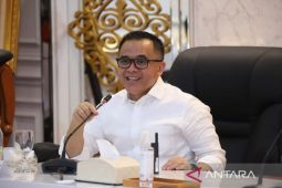 Menteri PANRB:  Nilai Sumpah Pemuda sejalan dengan reformasi birokrasi