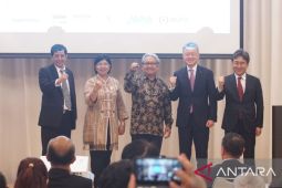 Bisnis Forum Indonesia-Jepang pacu transaksi industri otomotif