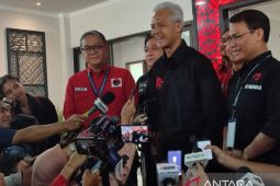 Heboh materi "roasting" banyak dipotong, Ganjar: Saya tidak minta