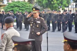 Kapolda Jambi: Pemuda harus miliki visi, misi dan peran dalam pembangunan