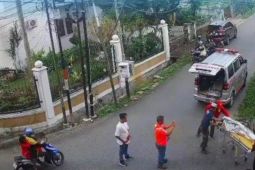 Polresta Samarinda selidiki kasus jasad terbungkus di ruas selokan