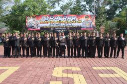 Sumpah pemuda diharapkan jadi momentum perkuat kerukunan