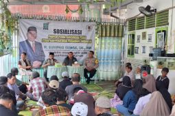 Partisipasi pemilih Kota Banjarmasin diharapkan meningkat pada Pemilu 2024