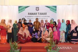 Gubernur ajak warga Gorontalo di Sulteng sambut IKN