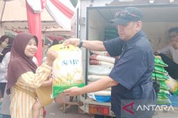 BI apresiasi langkah cepat Pemkot Jambi kendalikan harga beras