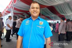 KNPI Babel ajak pemuda partisipasi jaga situasi kondusif jelang pemilu