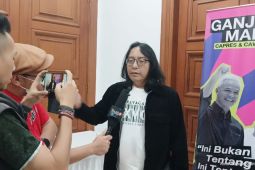 Extravaganjar serahkan 8 gagasan kebijakan kreatif pada Ganjar-Mahfud