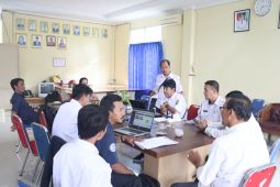 Bengkayang usulkan tiga percontohan desa anti korupsi