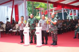 Kapolri: Jangan sampai perbedaan pilihan pada Pemilu 2024 rusak persatuan