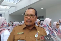 Penanganan stunting harus merubah pola perilaku masyarakat