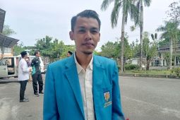KNPI Belitung ajak pemuda sukseskan Pemilu 2024