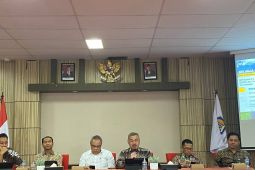 Perwakilan Kemenkeu:  Tren perekonomian Sulsel tetap menjanjikan