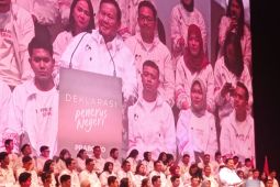 Usia bukan pertimbangan dalamberi kewenangan