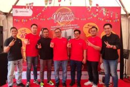 SPEKTRA Meriah digelar di Medan dengan target pembiayaan Rp2 miliar