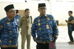 Pj Gubernur ajak generasi muda  kelola aset daerah