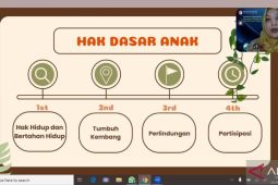 Mencegah anak jadi pelaku atau korban perundungan