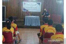 Kemenag-Satgas Tomohon cegah terjadinya kekerasan pada anak