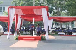 Pj Gubernur Kaltim ajak Pemuda Jadi Pelopor Pembangunan