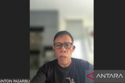 Masinton: Gibran Rakabuming otomatis sudah tak jadi kader PDIP