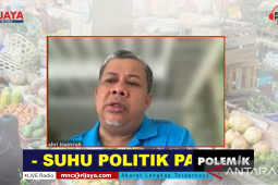 Fahri Hamzah pertanyakan kenapa Gibran tak boleh maju dipilih