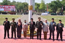 Wabup Sidoarjo:  Pemuda harus kuasai literasi digital