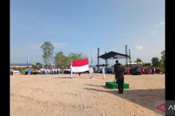 Bupati Bangka Tengah ajak pemuda bangun daerah dengan teknologi