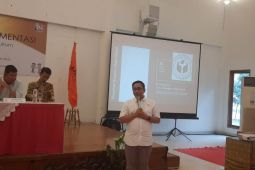 Bawaslu Depok siap awasi 5.570 TPS pada Pemilu 2024