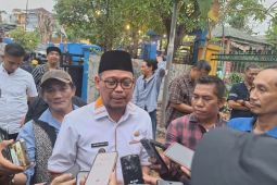 PKS Depok optimistis suara AMIN capai 80 persen