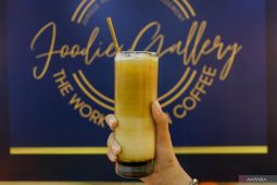 Kopi kecap, penasaran rasanya? (video)