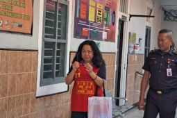 Terdakwa penipuan bisnis pertambangan divonis tiga tahun tiga bulan